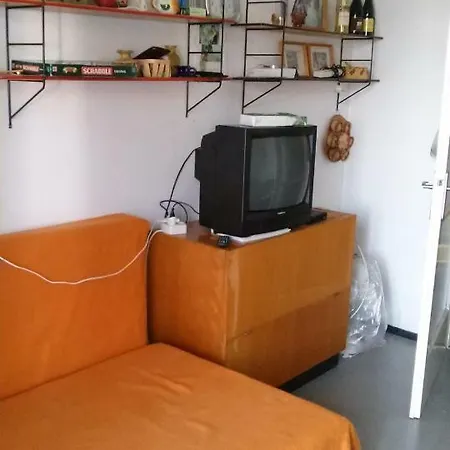 Orkeny Istvan Setany 5. Apartment *