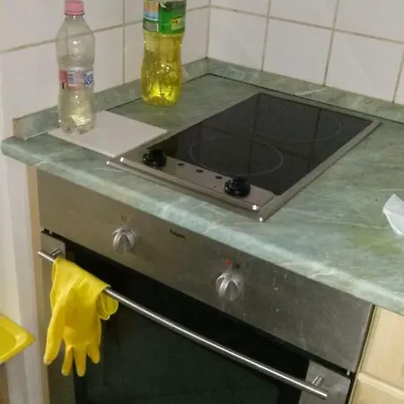 Apartment Orkeny Istvan Setany 5. Csopak