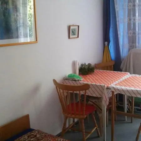 Apartment Orkeny Istvan Setany 5.