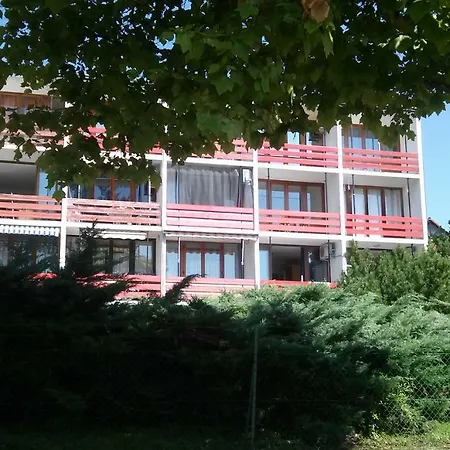 Orkeny Istvan Setany 5. Apartment