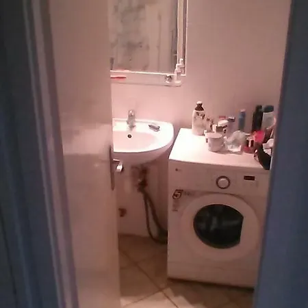 Apartment Orkeny Istvan Setany 5. *