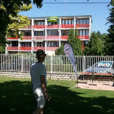 Orkeny Istvan Setany 5. Apartment *